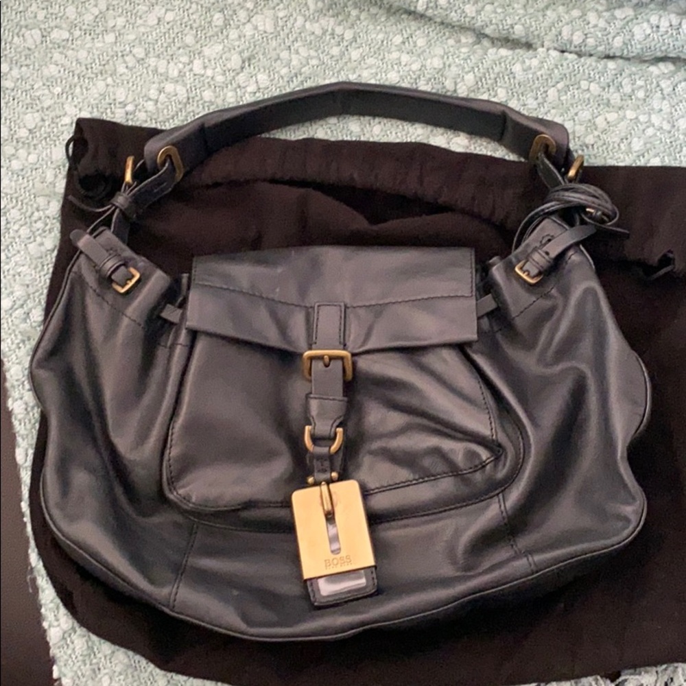 Hugo Boss hobo - Picture 2 of 3